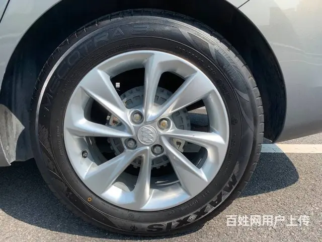 别克 凯越 2018款 1.3 无级 15N 豪华型 - 图片 6