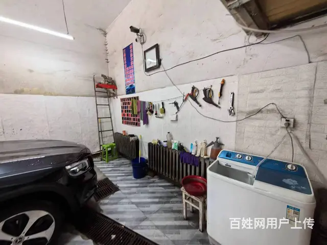 【搞定了！】香坊大街 汽车美容 洗车行出兑 店铺转让 - 图片 5