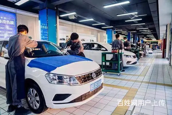 万通技工学校专心培养和输送新一代技能人才 - 图片