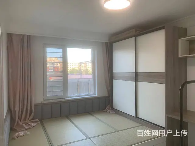 凌河区 沈铁青橙社区 3楼电梯 儿童公园 花鸟鱼市 市医院 - 图片 7