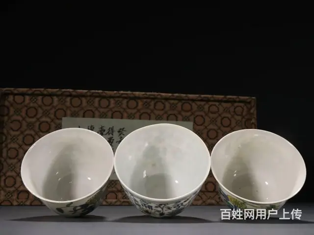铜鎏金财神像 - 图片 5