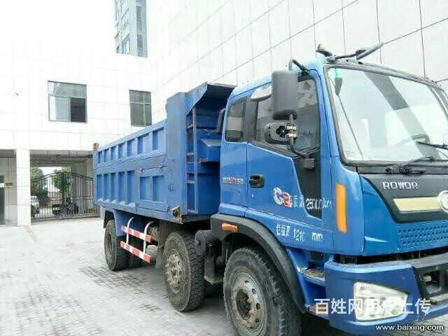 急卖前四后四C1，C2，13年以后的车 - 图片 10