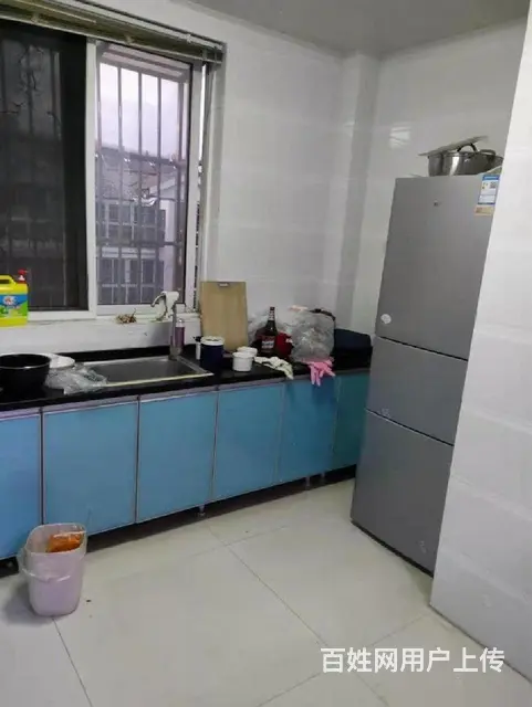 东方宜家花园精装修，干净卫生，配套齐全，拎包即住 - 图片 7