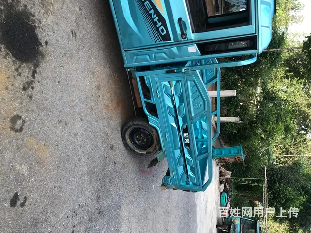 【搞定了！】盛昊电动三轮车， - 图片 4