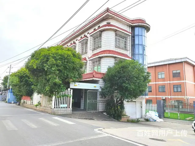 （老板本人）天心区大托铺整栋房屋/办公楼/厂房仓库出租可分租 - 图片 1