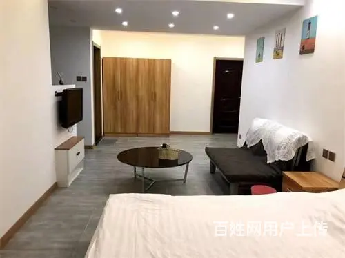 楼房出售，华业国际城A区 59平 - 图片 4