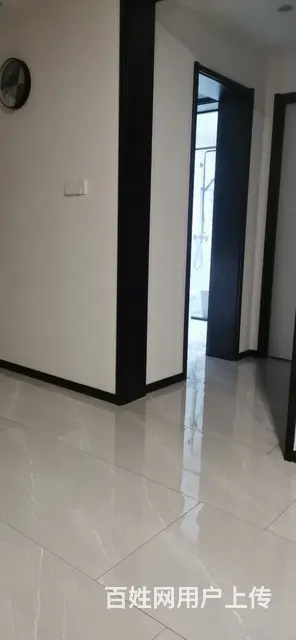 精装 中央空调 地暖 立即入住 - 图片 7