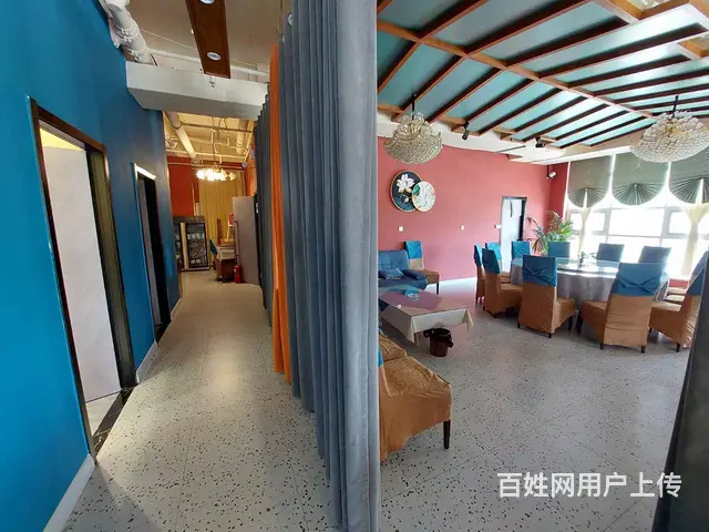 B个人一京龙美湖餐厅低价急转 - 图片 7
