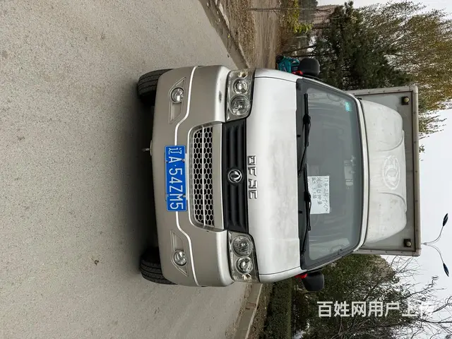 东风小霸王 个人一手 国5 - 图片 2