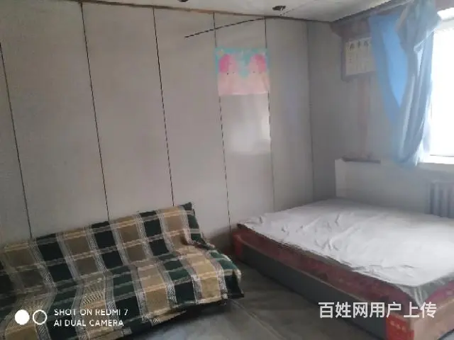 粮厦附近，距离学校、早市、公园非常近 - 图片 1