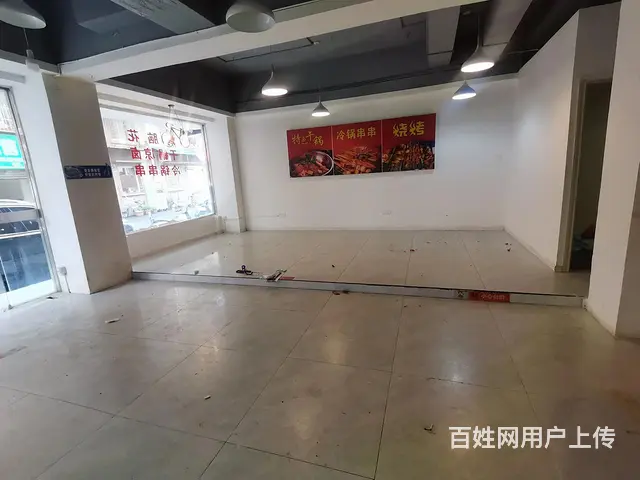 中江县县医院五显庙93平商铺出租 - 图片 5