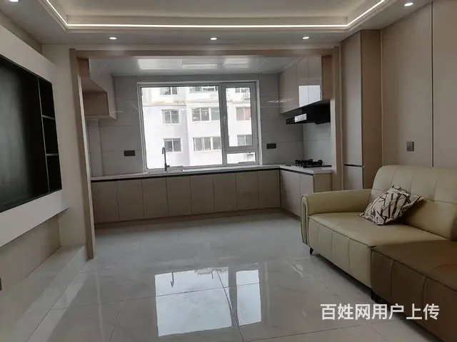 燕都四中合作家园4楼76平精装28.8万 - 图片 5