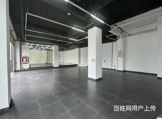 （51旺铺推荐）永金街6号宇信西岸公馆商铺220平出租 - 图片 4
