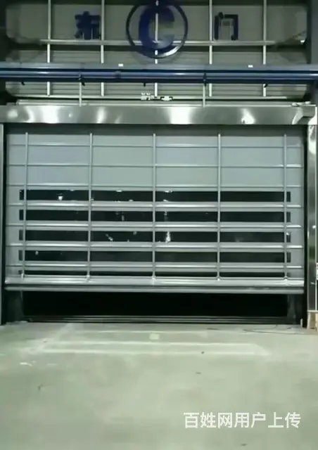 专业维修电动感应门，电动卷帘门，电动车库门，电动门 - 图片 2