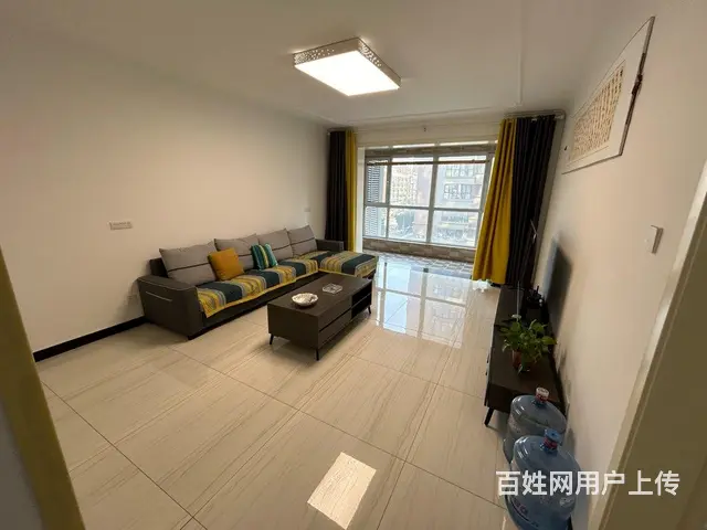 位置好，享受城市中心的便利与舒适，2室2厅1卫1阳台 - 图片 7
