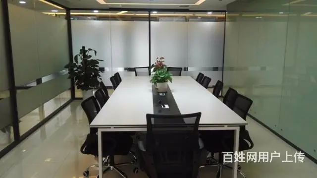 环境优美有书吧休闲区，在天目山路支付宝旁华鸿大厦 - 图片 10