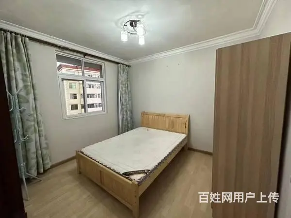 防爆大队 普通住宅2厅 中等装修 - 图片 5