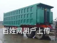 豪沃双曲牵引头 - 图片 12
