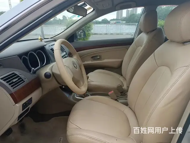 日产 轩逸 2012款 1.6 手动 XE 舒适版 - 图片 7