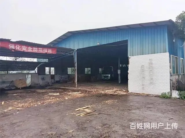 【搜铺】河市市方向2500平独院厂库房出租（带宿舍办公） - 图片 5