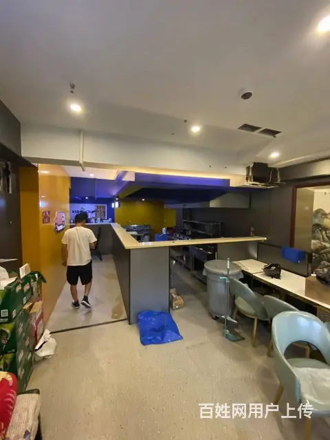 【搞定了！】南岗区哈西和谐大道快餐外卖出兑转让 - 图片 11