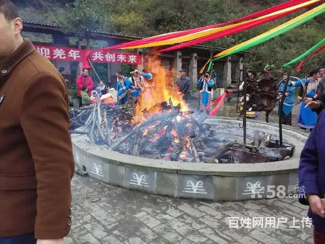 避暑圣地天然氧吧 - 图片 7