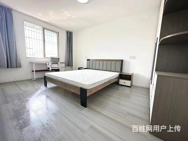 实图月付 押一付一 新庄新村 精装两房 价格便宜 押一付一 - 图片 7