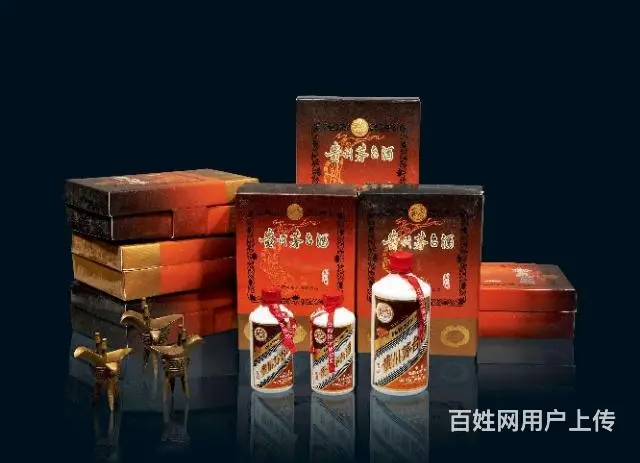 揭阳地区回收各种礼品补品 洋酒白酒 老酒 - 图片 1