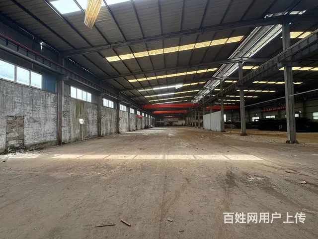 （徐州找店网）金山桥荆山路边厂房出租 - 图片 5