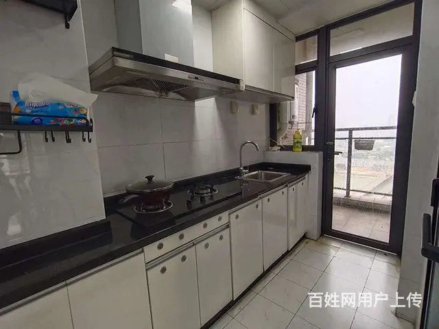 近拱北口岸 港珠澳大桥落脚点 濠江丽景苑 精装3房 拎包入住 - 图片 5