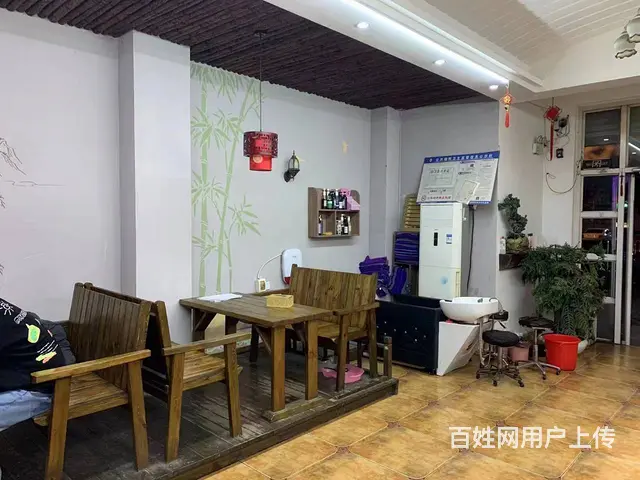【创美】经区好位置80平美发店带客源打包转让 - 图片 4