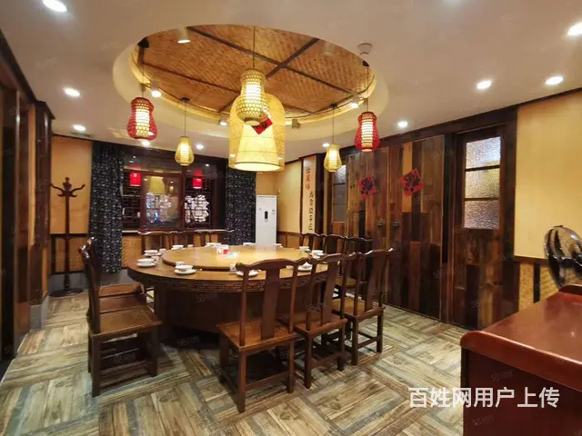 （老板本人）低价！星沙物流园火爆特色餐馆优价急转  5613 - 图片 5