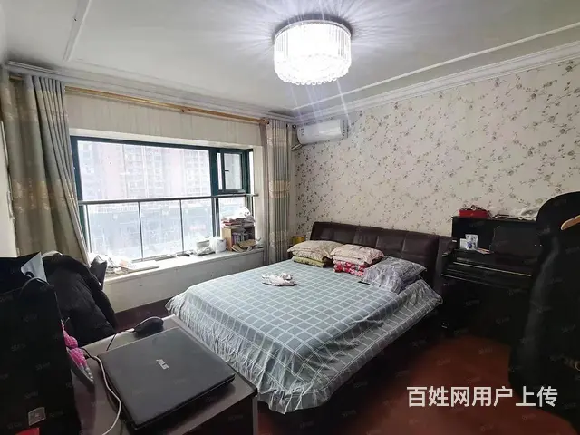 恒大城南区141平有证195万 普通住宅 精装修 - 图片 3