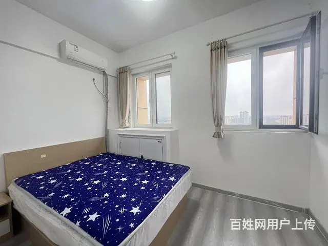 威海临港 精装两室 家具家电全领包入住 - 图片 3