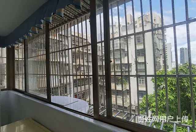 拱北关口花苑新村电梯精装大公寓出租，租价2200，近关口 - 图片 6