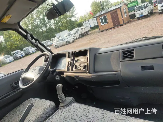 江铃 平板车 - 图片 3