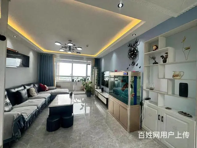 兴宇华府  证满两年 精装 93万 - 图片 2