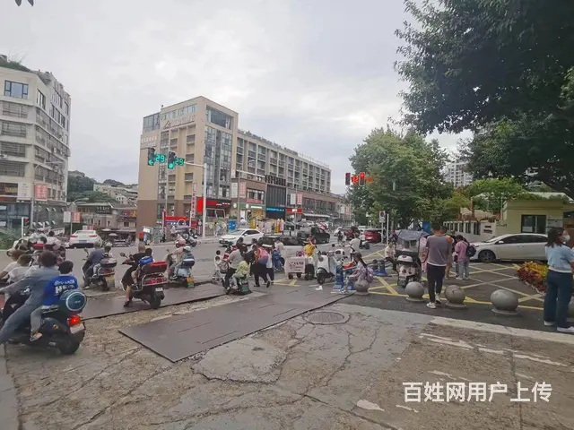 旺铺居）开元中学门口500一月房租随便乱做铺面转让无行业限制 - 图片 8