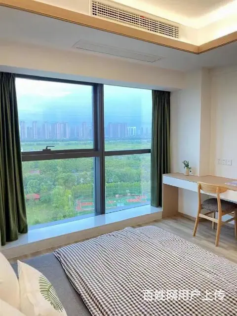 湖塘吾悦旁特价6300住两室电梯洋房采光刺眼送超大阳台 - 图片 7