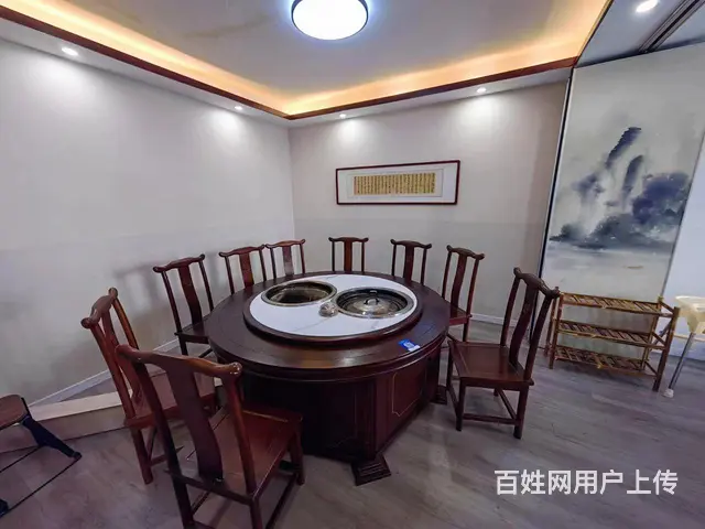 【旺铺推荐】泰隆餐饮旺铺转让 - 图片 7