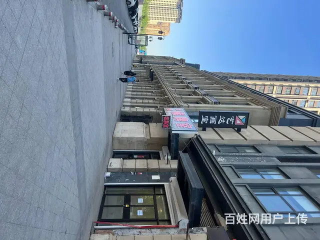 【搞定了！】香坊区长江路会展城上城商铺门市出租房主直租 - 图片 8