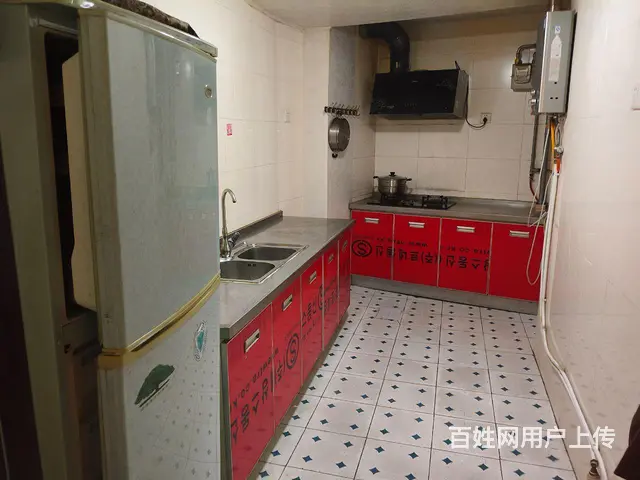 经二路电梯精装房出售 - 图片 3