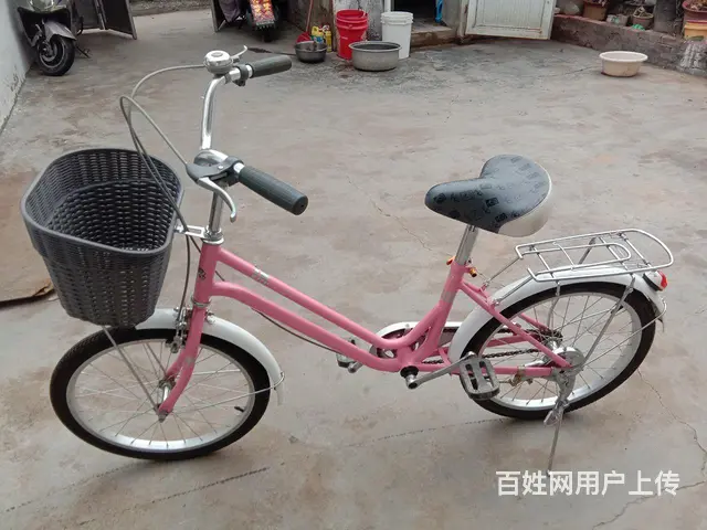 宝贝龙自行车 - 图片 2