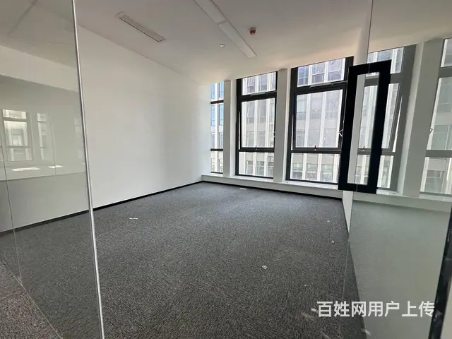九堡商圈 地铁直达 铁牛大厦 精装户型 甲方直租 可配家具 - 图片 7