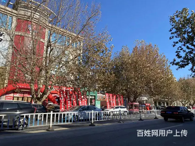抚宁健康大街品牌味贵妃炸鸡翅店整体出兑，面积70平米带小院 - 图片 2