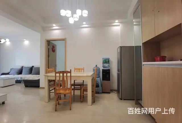 螺蛳湾观云海云悠苑 地铁口 2室带车位 急卖 看房方便 实拍 - 图片 4