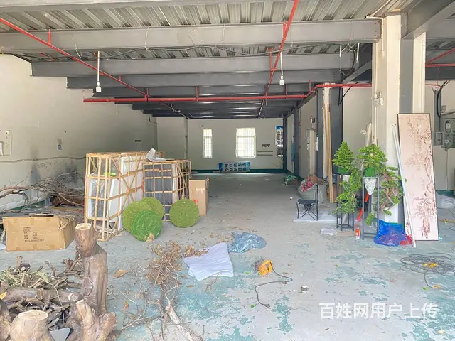 （房东直租）长沙科技新城400平厂房，仓储优价出租，有阁楼 - 图片 4