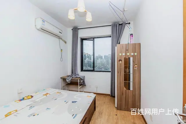 临江花园新出，两房全明户型，楼层位置好，诚心出售 - 图片 2