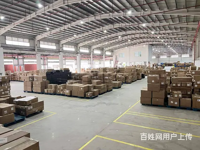 广州西槎路保健品双清包税到香港物流运输 中港货运 - 图片 4