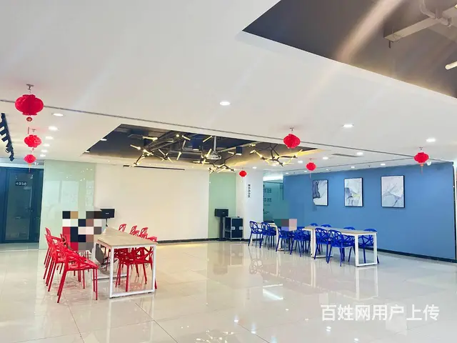 共享会议室即租即用 - 图片 2